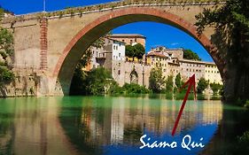 La Finestra sul Fiume